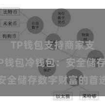 TP钱包支持商家支付吗 TP钱包冷钱包：安全储存数字财富的首选面容